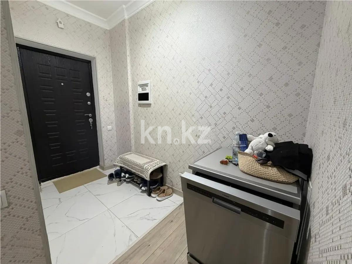 Продажа 2-комнатной квартиры, 53 м² - Продажа квартир от собственников в Астане - страница 24 фото 5 из 6
