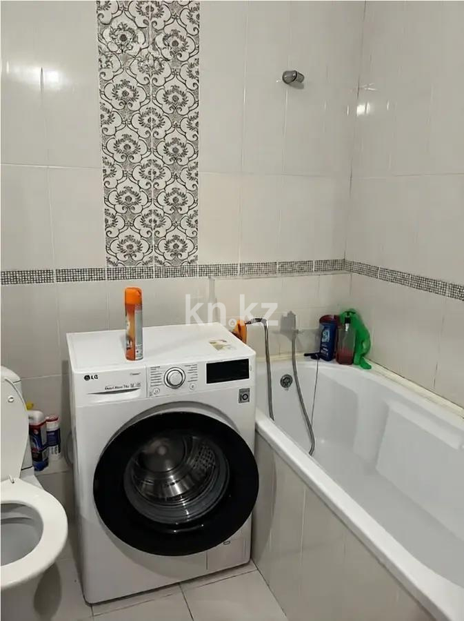 Продажа 1-комнатной квартиры, 37 м² - Продажа недвижимости в Казахстане - страница 21 фото 4 из 5