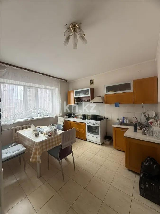 Продажа 2-комнатной квартиры, 76.3 м² в Астане - фото 3