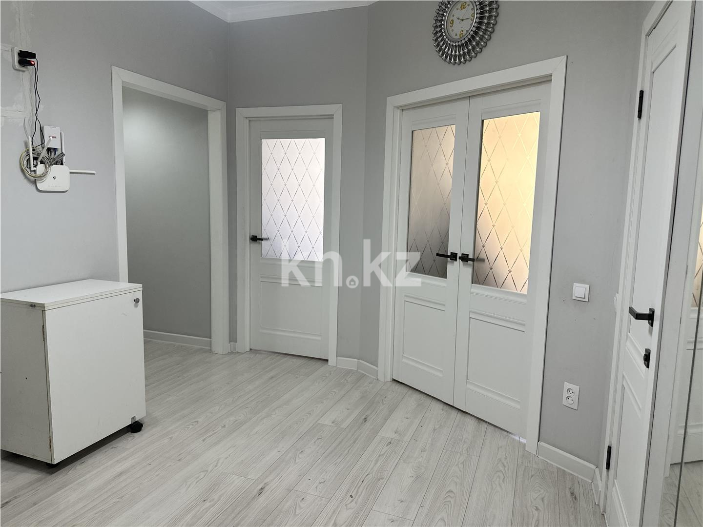 Продажа 3-комнатной квартиры, 85 м², ул. Таттимбета, дом  16/1 в Караганде - фото 12