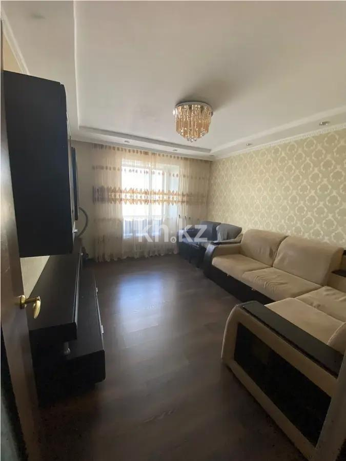 Продажа 2-комнатной квартиры, 50 м² в Астане