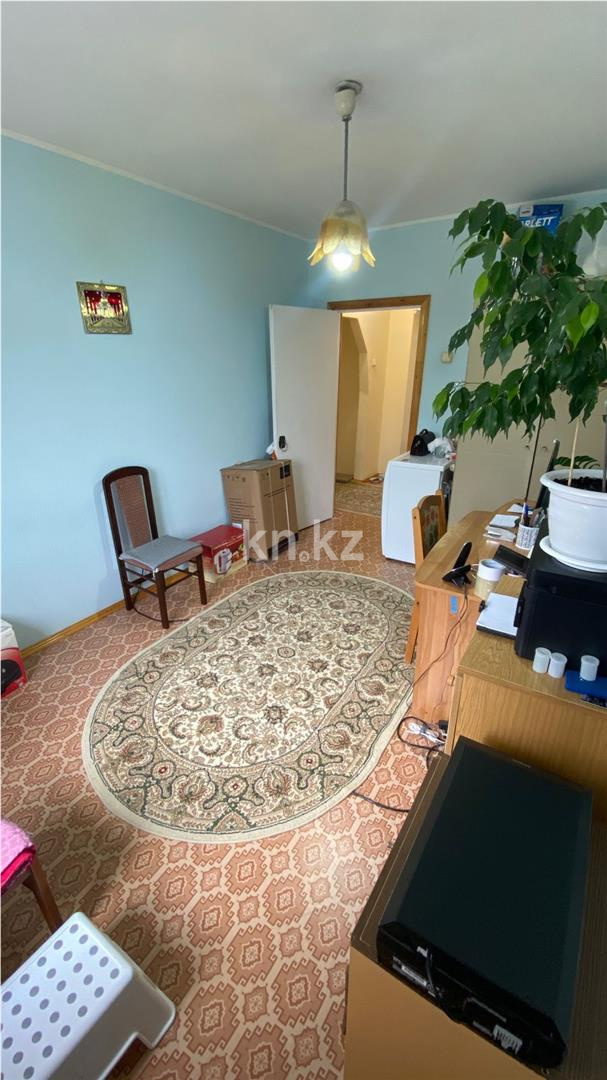 Продажа 4-комнатной квартиры, 108 м², пр. Республики - Продажа квартир в Темиртау фото 7 из 19