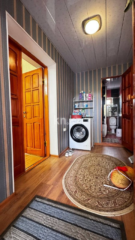 Продажа 6-комнатного дома, 134 м², Мангилик ел, дом  55 - Продажа и аренда недвижимости в Таразе фото 24 из 40