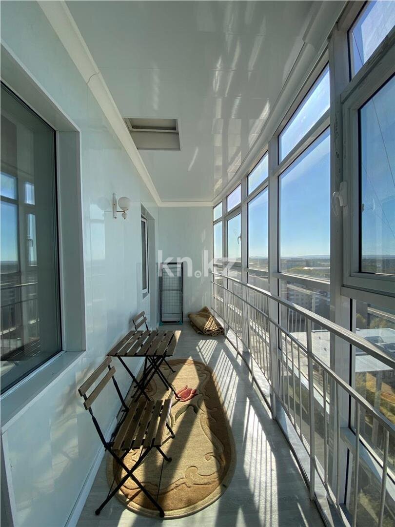 Продажа 2-комнатной квартиры, 79 м² в Караганде - фото 11