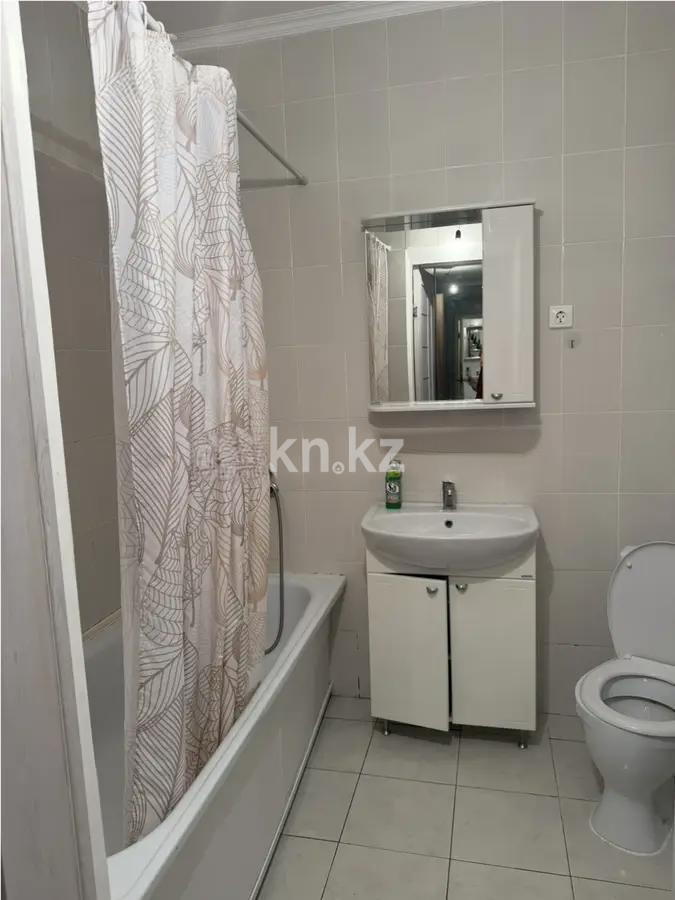 Продажа 1-комнатной квартиры, 43 м² в Астане - фото 3