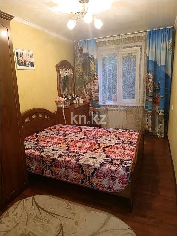 Продажа 3-комнатной квартиры, 62.5 м², мкр. Аксай-3, дом  2/1 в Алматы - фото 3