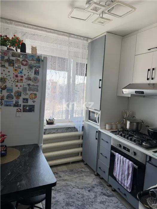Продажа 2-комнатной квартиры, 48 м² - Продажа квартир в Шахтинске фото 3 из 5