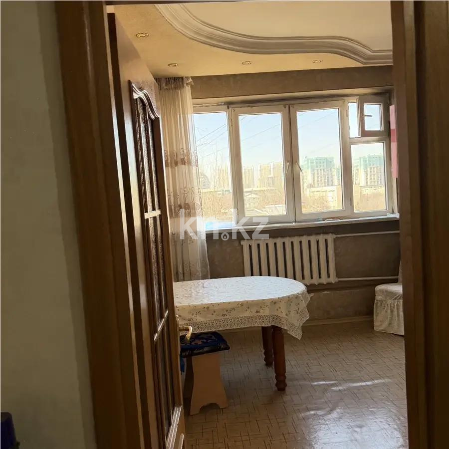 Продажа 2-комнатной квартиры, 59 м² - Продажа квартир в Бостандыкском р-не Алматы - страница 10 фото 2 из 2