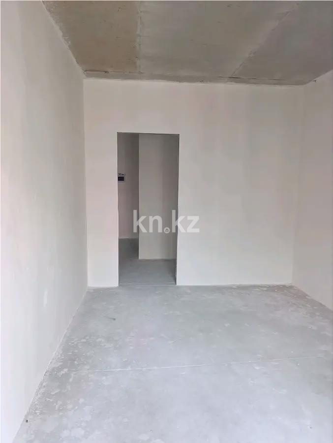 Продажа 3-комнатной квартиры, 62 м², ул. Навои, дом  30а/1 - Продажа жилой и коммерческой недвижимости в Алматы фото 4 из 7