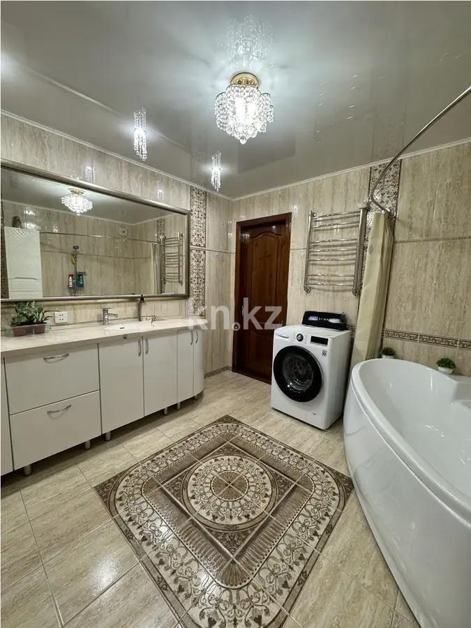 Продажа 4-комнатной квартиры, 102 м², пр. Н. Абдирова, дом  25 - Продажа  четырехкомнатных квартир в Караганде фото 6 из 6