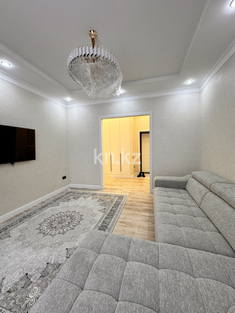 Продажа 1-комнатной квартиры, 44.4 м² - Продажа квартир в Караганде на Юго-Востоке - страница 15 фото 5 из 18