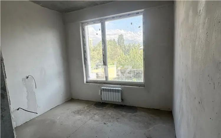 Продажа 1-комнатной квартиры, 36.4 м², ул. Утеген батыра, дом  11в - Продажа квартир в новостройках Алматы с фото фото 1 из 3