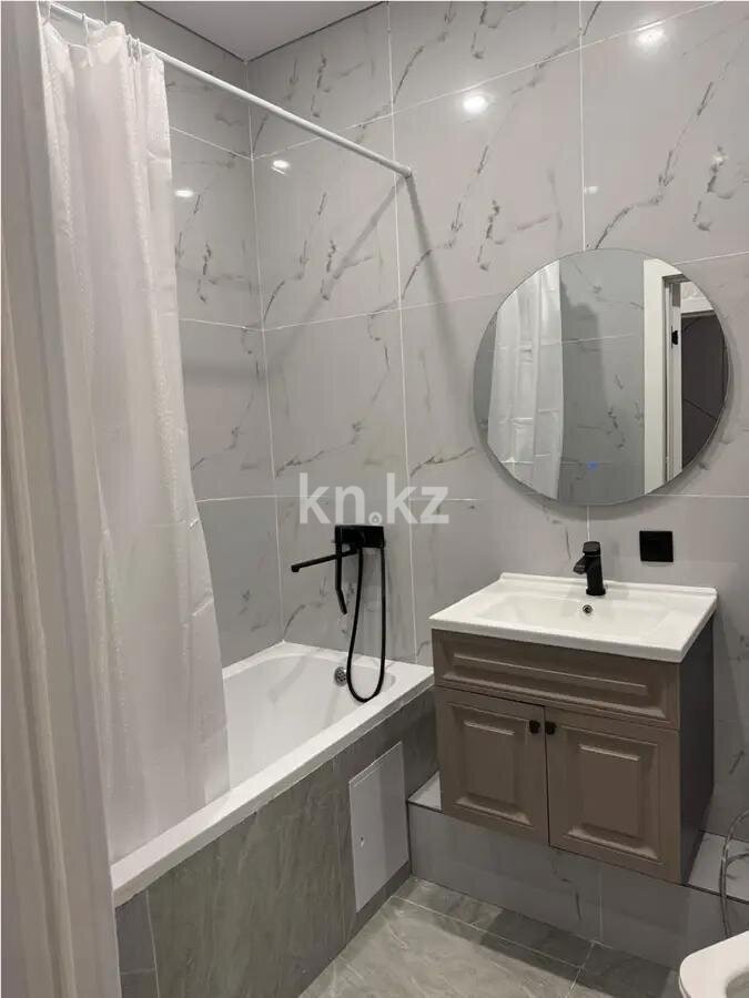 Продажа 1-комнатной квартиры, 38 м² в Астане - фото 3
