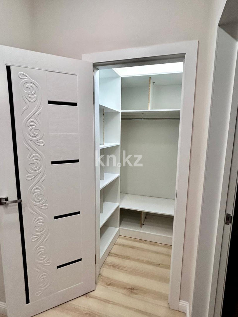 Аренда 1-комнатной квартиры, 40 м² - Аренда квартир помесячно в Астане фото 5 из 10