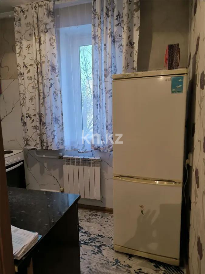 Продажа 1-комнатной квартиры, 33 м², мкр. Жулдыз-2, дом  35 - Продажа квартир в Алматы фото 2 из 4