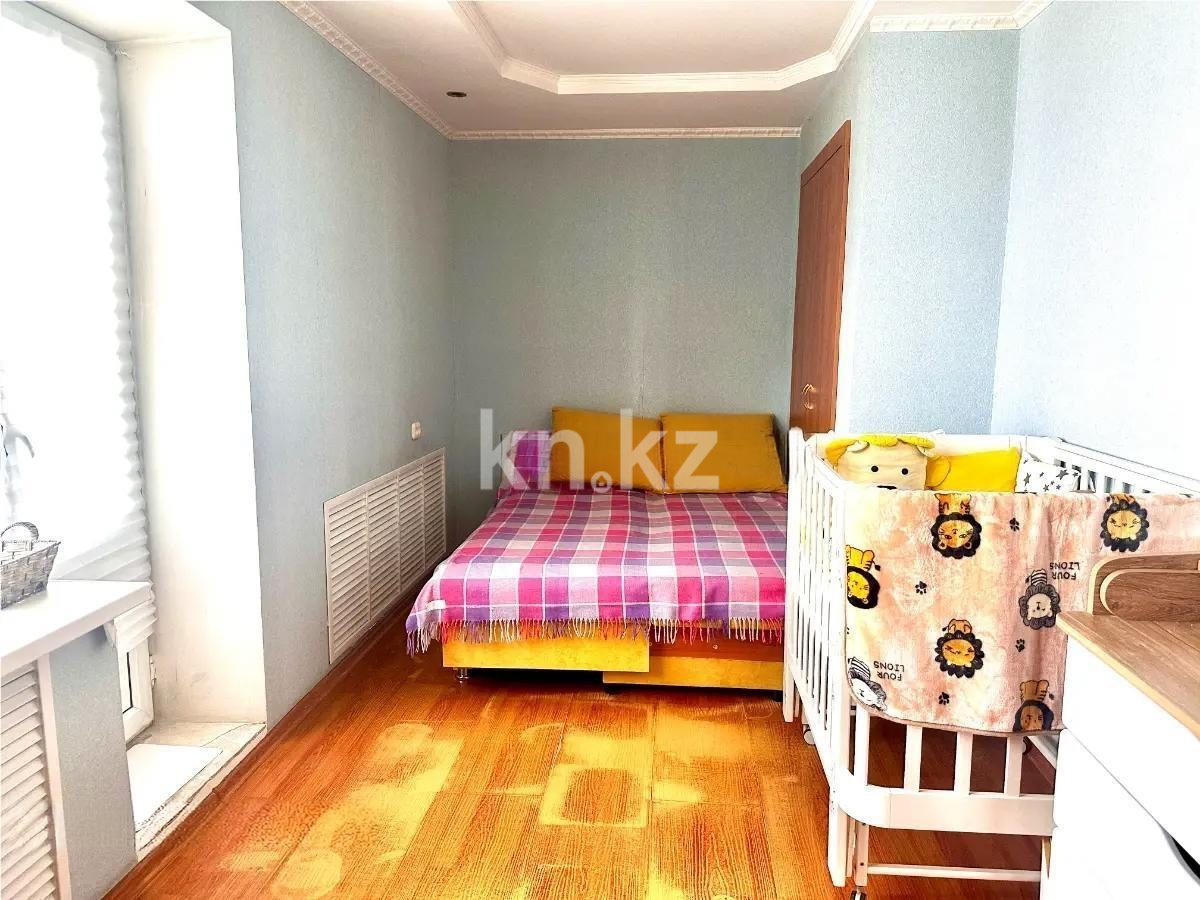 Продажа 2-комнатной квартиры, 40 м² в Астане