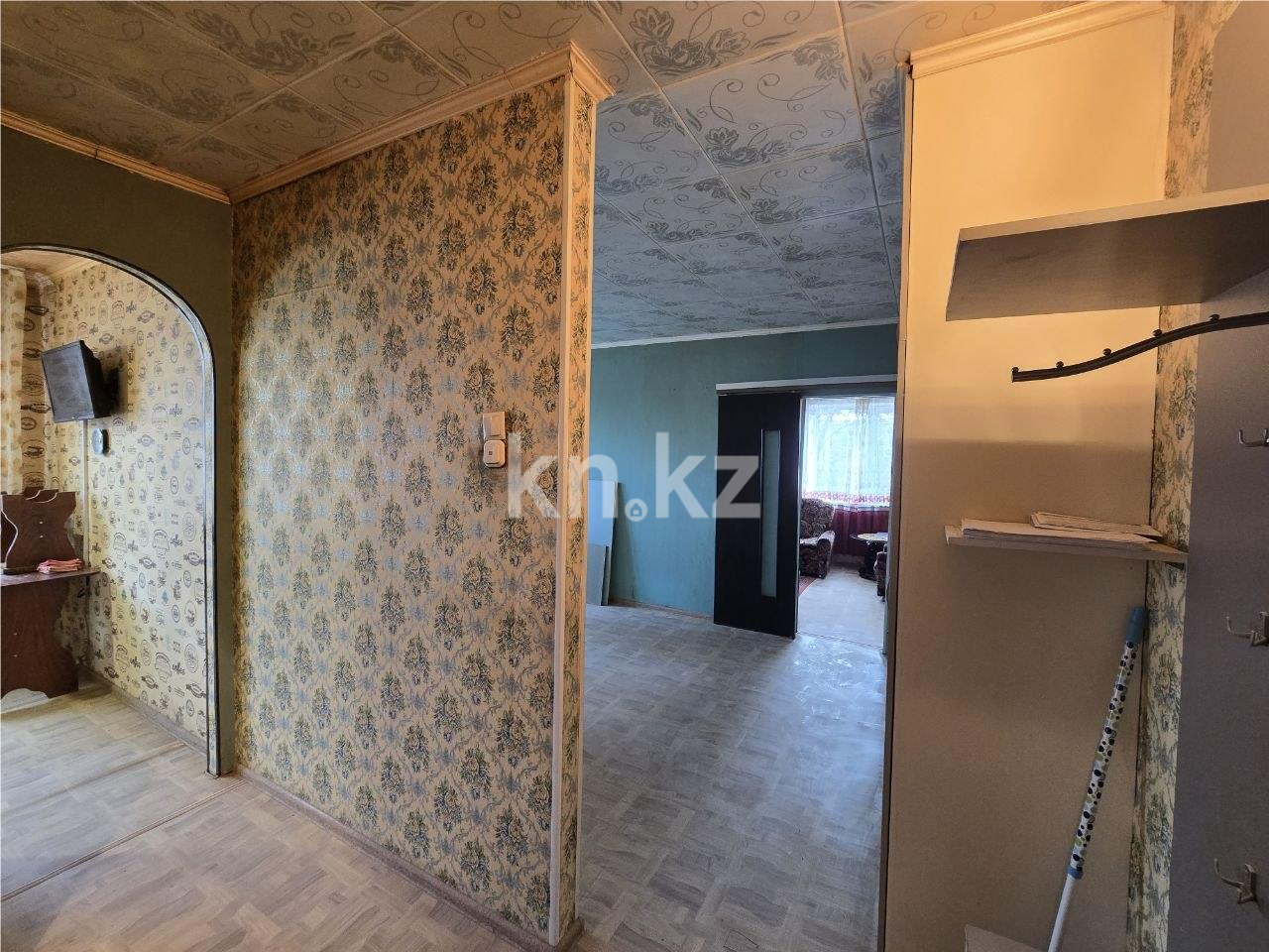 Продажа 3-комнатной квартиры, 54 м² - Недвижимость в Темиртау фото 7 из 14