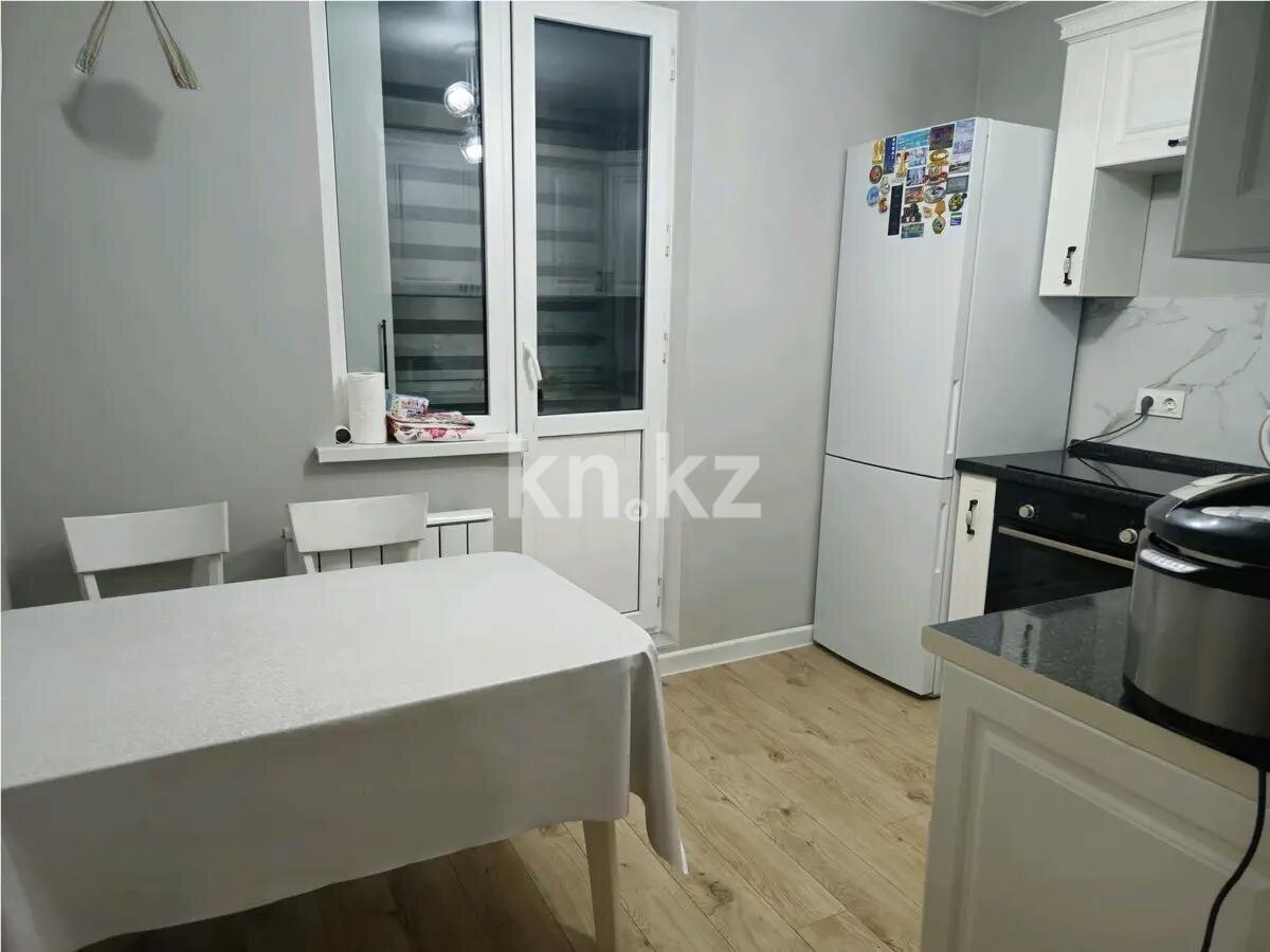 Продажа 2-комнатной квартиры, 58.4 м² в Алматы - фото 3
