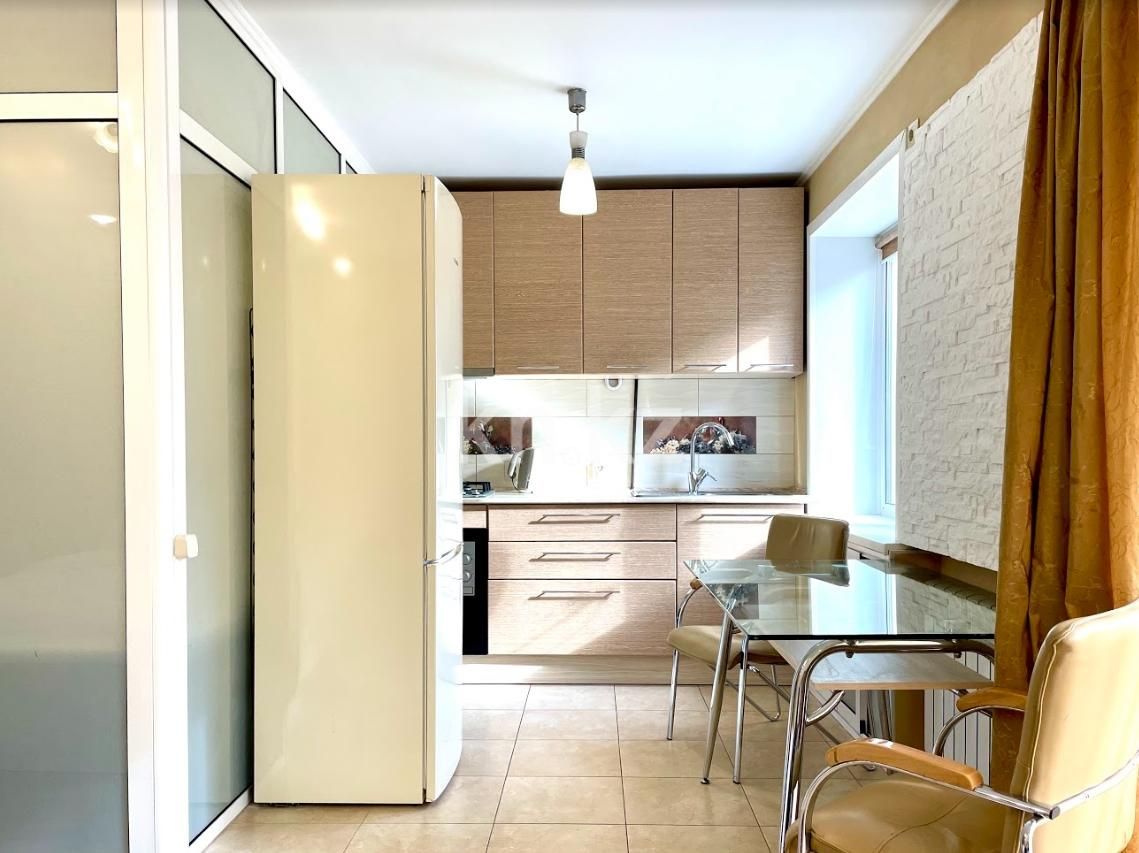 Аренда 1-комнатной квартиры посуточно, 1 м², ул. Букетова, дом  42 - Аренда квартир посуточно в Петропавловске фото 7 из 9