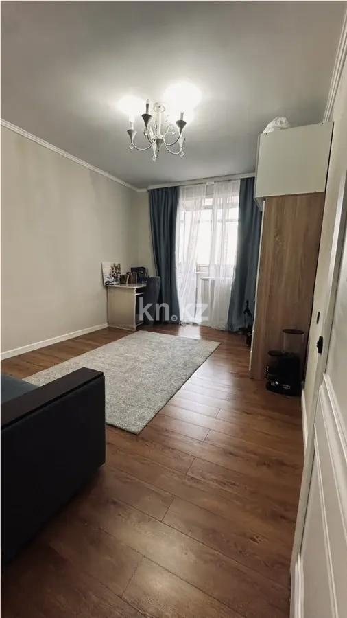 Продажа 3-комнатной квартиры, 90 м² - Продажа квартир в р-не Байконур Астаны фото 2 из 5