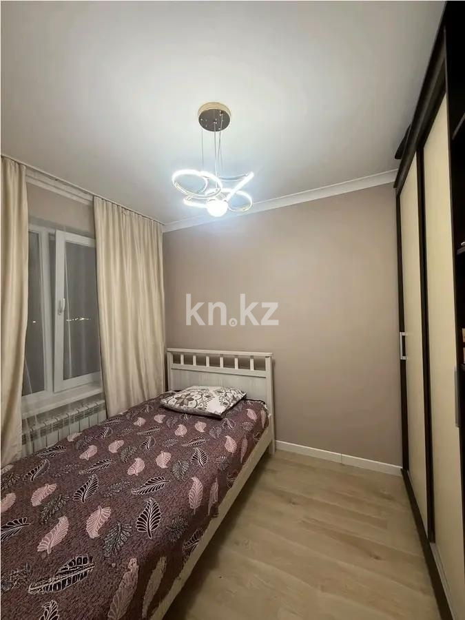 Продажа 3-комнатной квартиры, 57 м² в Алматы - фото 3