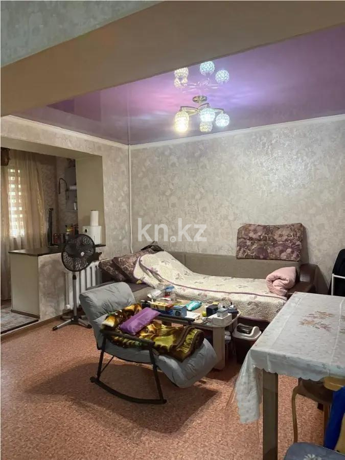 Продажа 2-комнатной квартиры, 46 м² - Продажа двухкомнатных квартир в Алматы - страница 20 фото 1 из 2