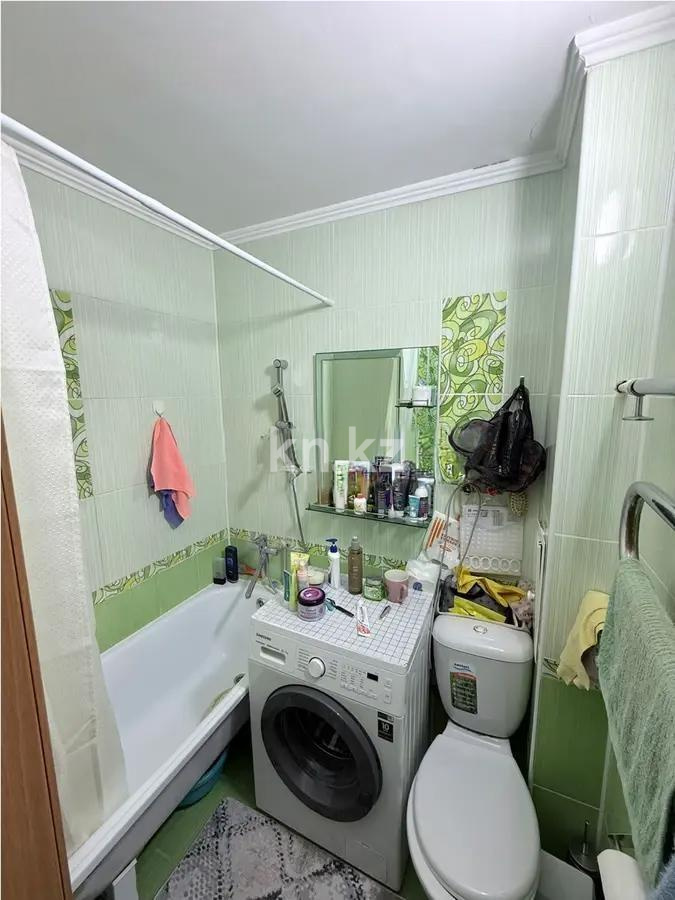 Продажа 2-комнатной квартиры, 47 м² в Алматы - фото 3