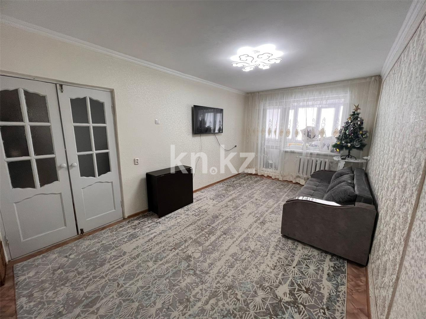 Продажа 5-комнатной квартиры, 89 м², мкр-н Восток-2 - Продажа  пятикомнатных квартир в Караганде фото 4 из 16