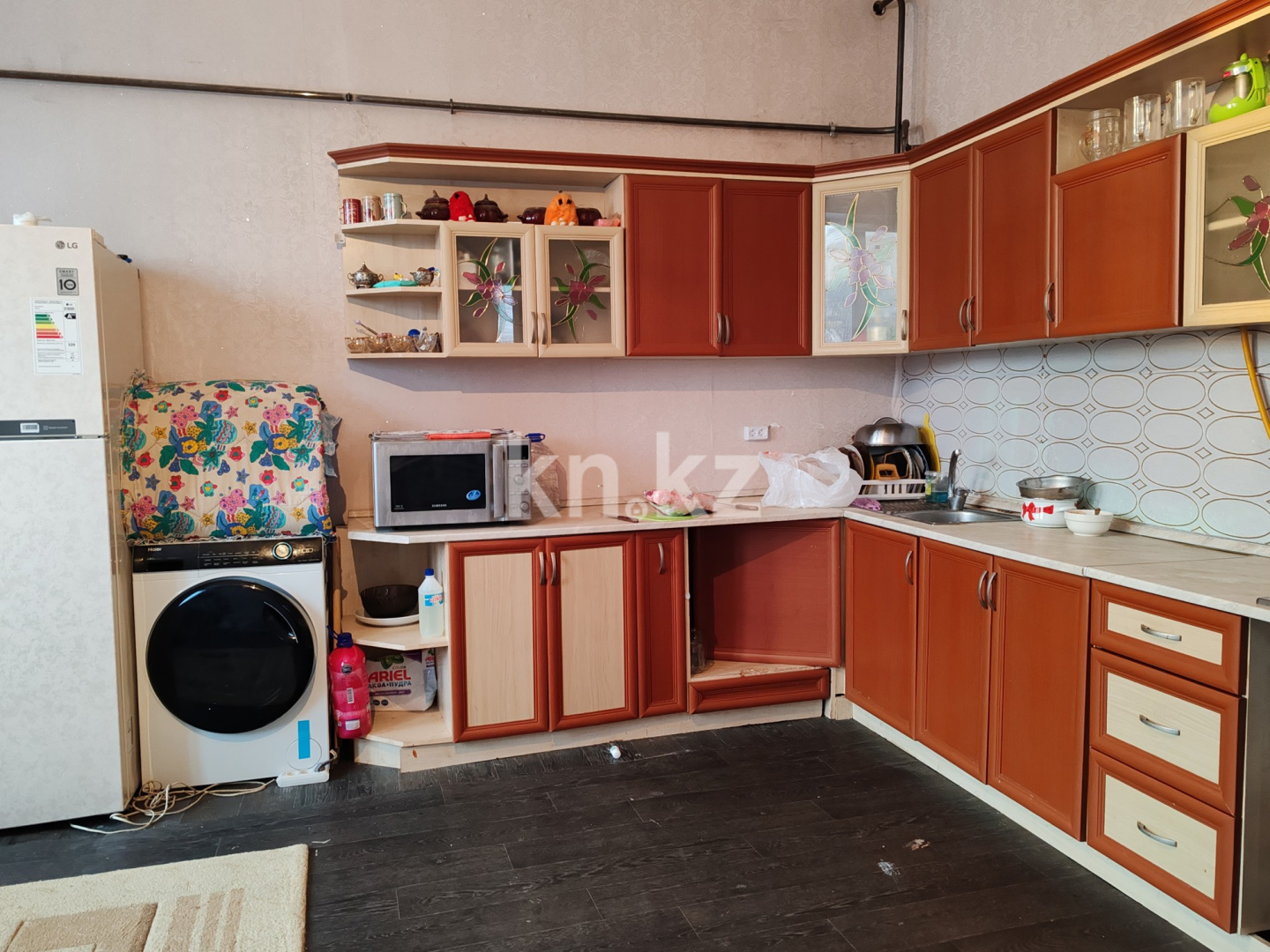 Продажа 6-комнатного дома, 203.4 м² - Продажа домов, коттеджей в Казахстане фото 8 из 33