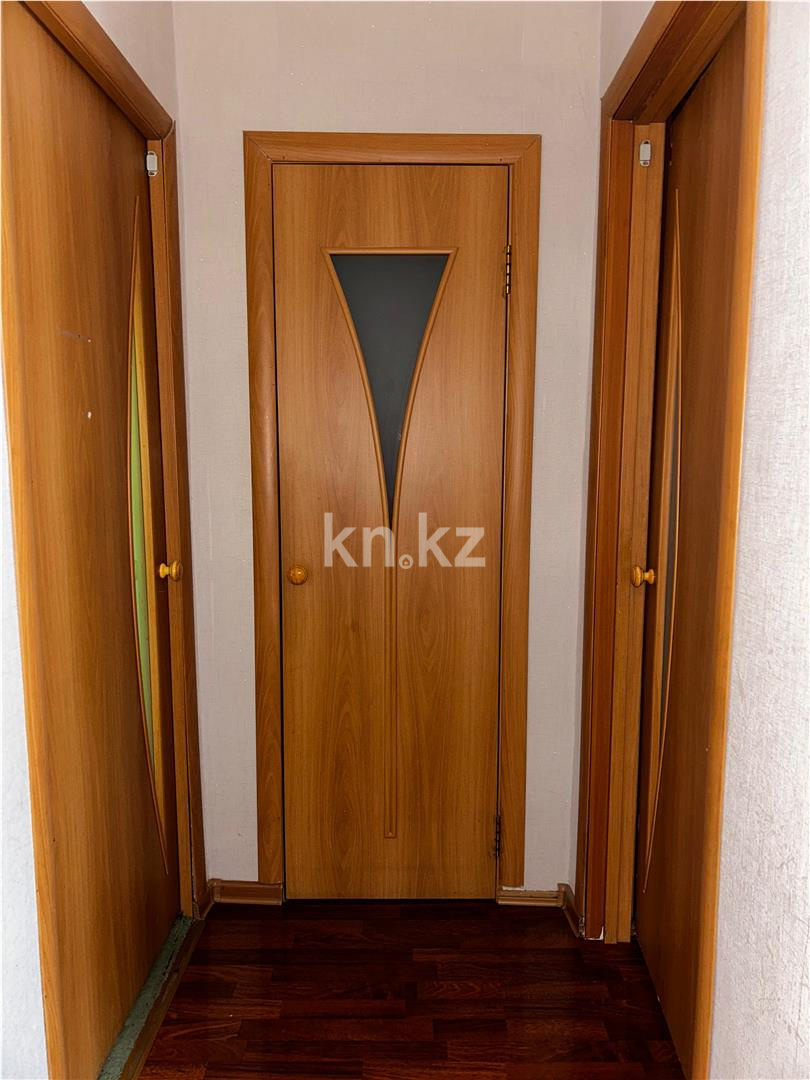 Продажа 3-комнатной квартиры, 58 м², ул. Полетаева - Продажа  трехкомнатных квартир в Караганде фото 4 из 10