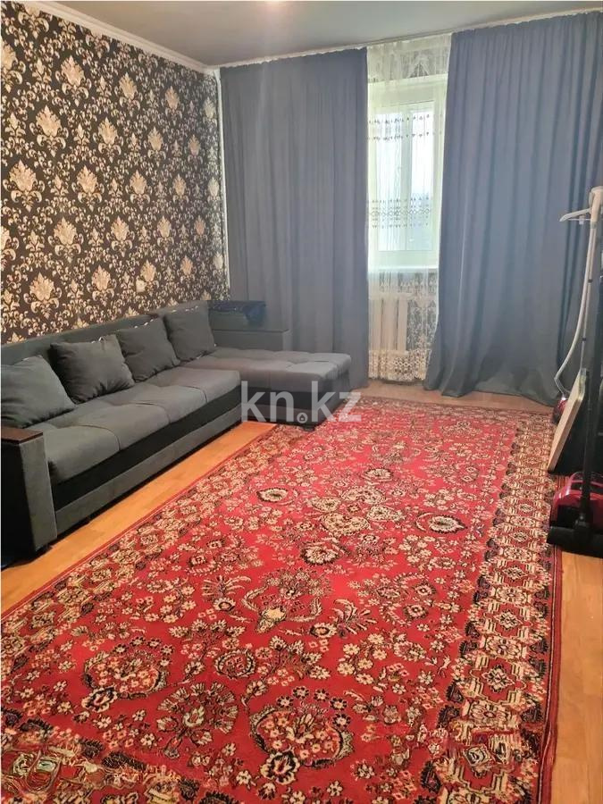 Продажа 2-комнатной квартиры, 58 м², мкр-н Жетысу-4, дом  4 - Продажа квартир в Алматы фото 1 из 3