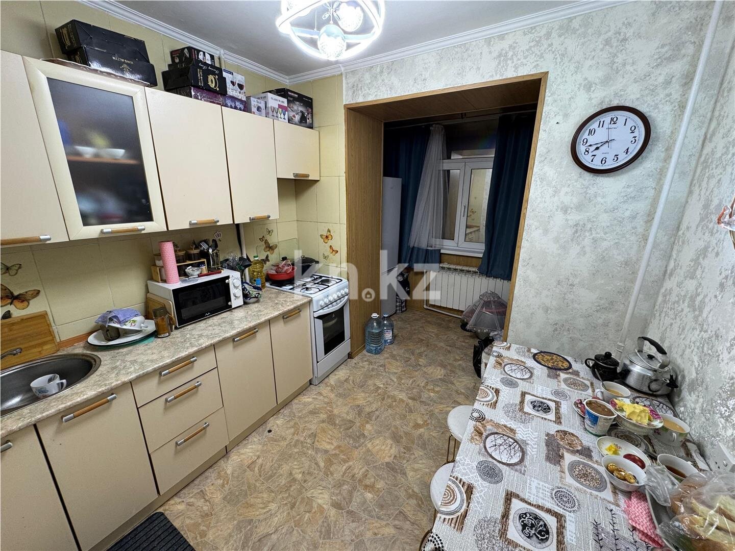 Продажа 2-комнатной квартиры, 49 м² в Караганде - фото 4