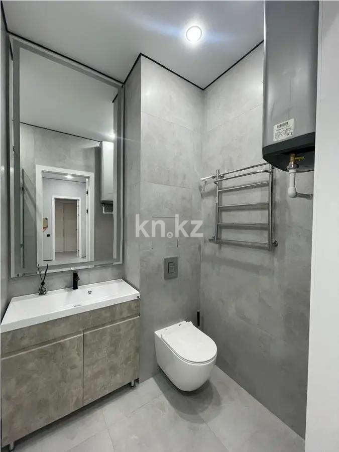 Продажа 2-комнатной квартиры, 64 м² - Продажа двухкомнатных квартир в Караганде - страница 2 фото 4 из 5