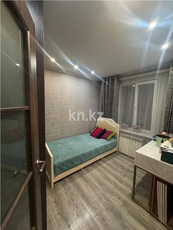 Продажа 3-комнатной квартиры, 55 м² в Алматы - фото 3