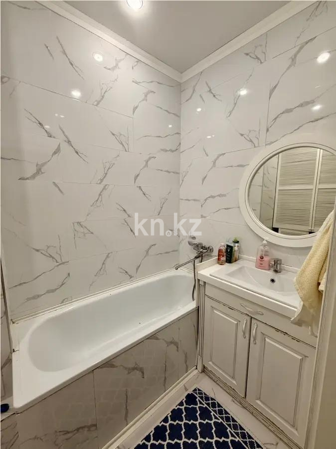 Продажа 3-комнатной квартиры, 78.2 м² - Продажа квартир в Казахстане - страница 4 фото 4 из 5