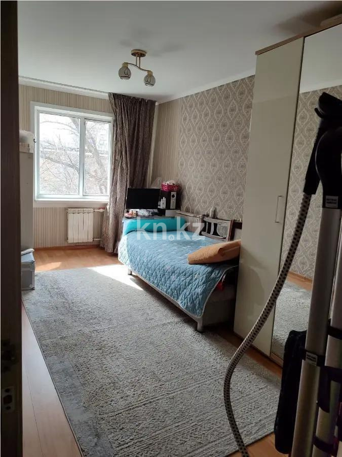 Продажа 3-комнатной квартиры, 56 м², пр. Н. Абдирова, дом  26/2 - Продажа  трехкомнатных квартир в Караганде фото 3 из 6