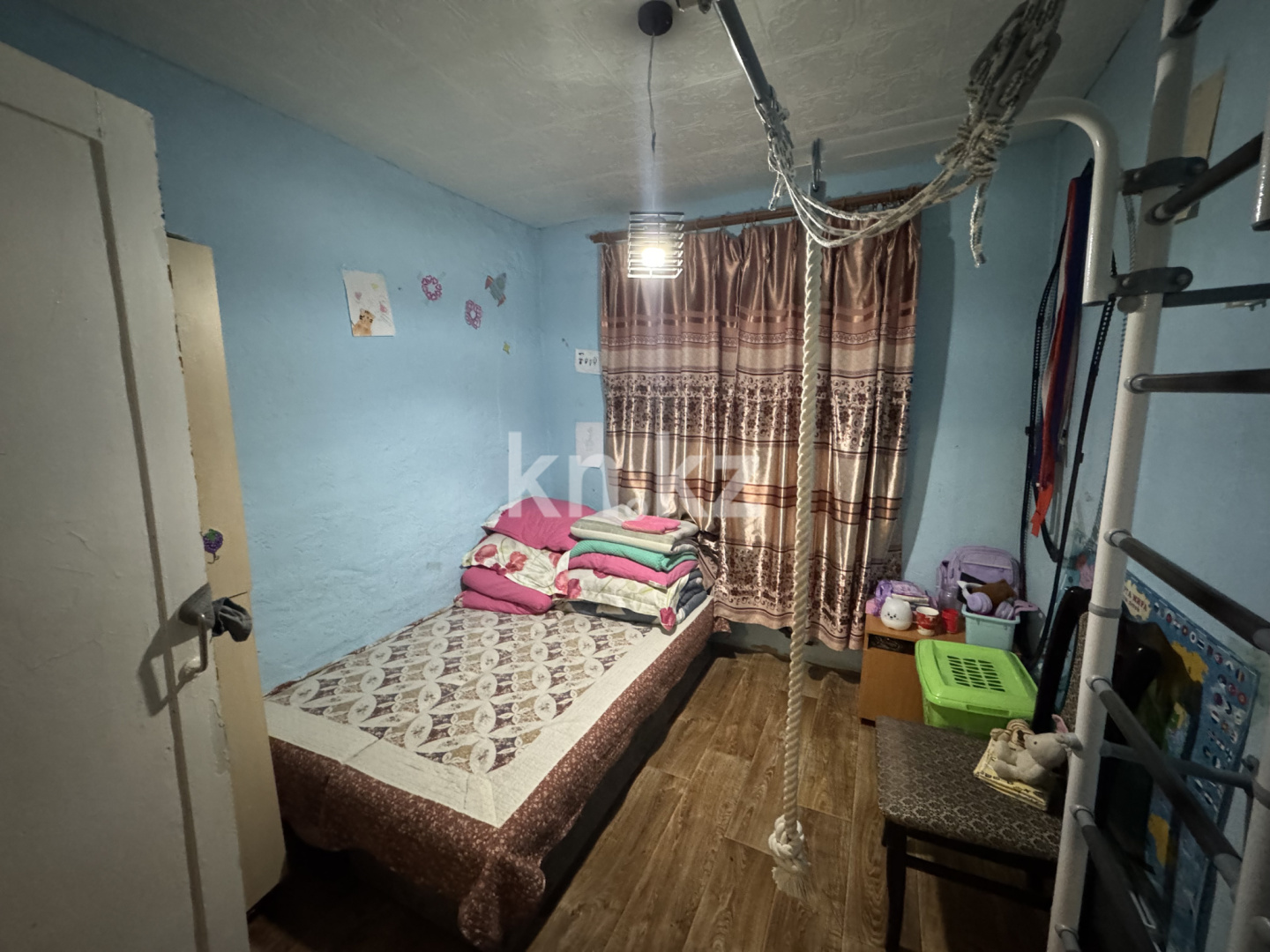 Продажа 6-комнатного дома, 131 м², ул. Казахстанская - Продажа домов и коттеджей в Караганде фото 2 из 16