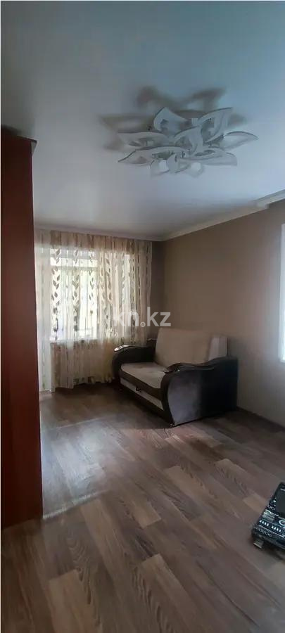 Продажа 1-комнатной квартиры, 32 м² - Продажа квартир от собственников в Караганде - страница 3 фото 1 из 5
