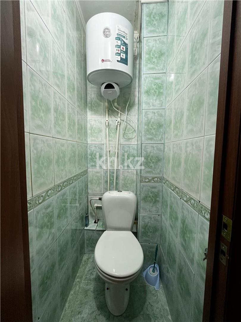 Продажа 4-комнатной квартиры, 76 м² - Продажа квартир в Казахстане - страница 32 фото 12 из 14