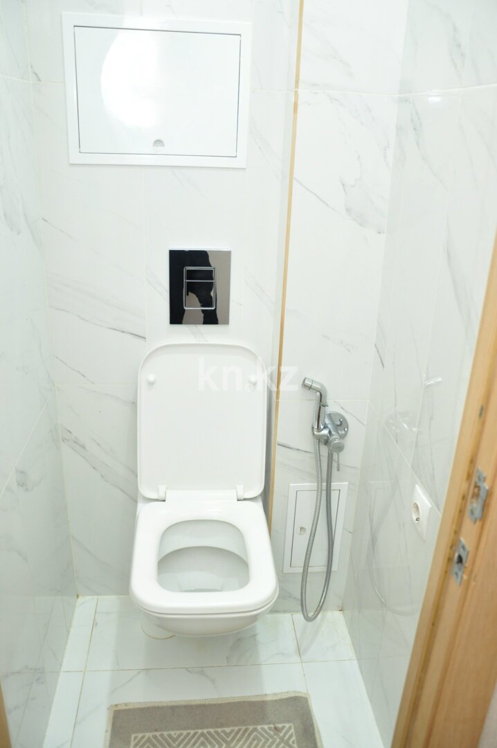 Продажа 4-комнатной квартиры, 79 м² в Караганде - фото 15
