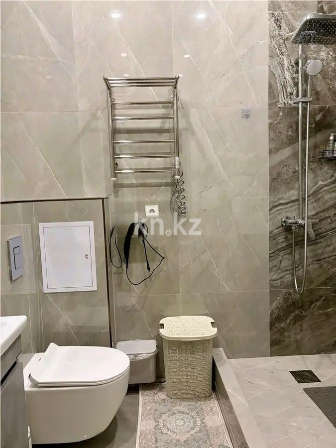 Продажа 4-комнатной квартиры, 100 м² - Продажа четырехкомнатных квартир от собственников в Астане - страница 3 фото 7 из 8