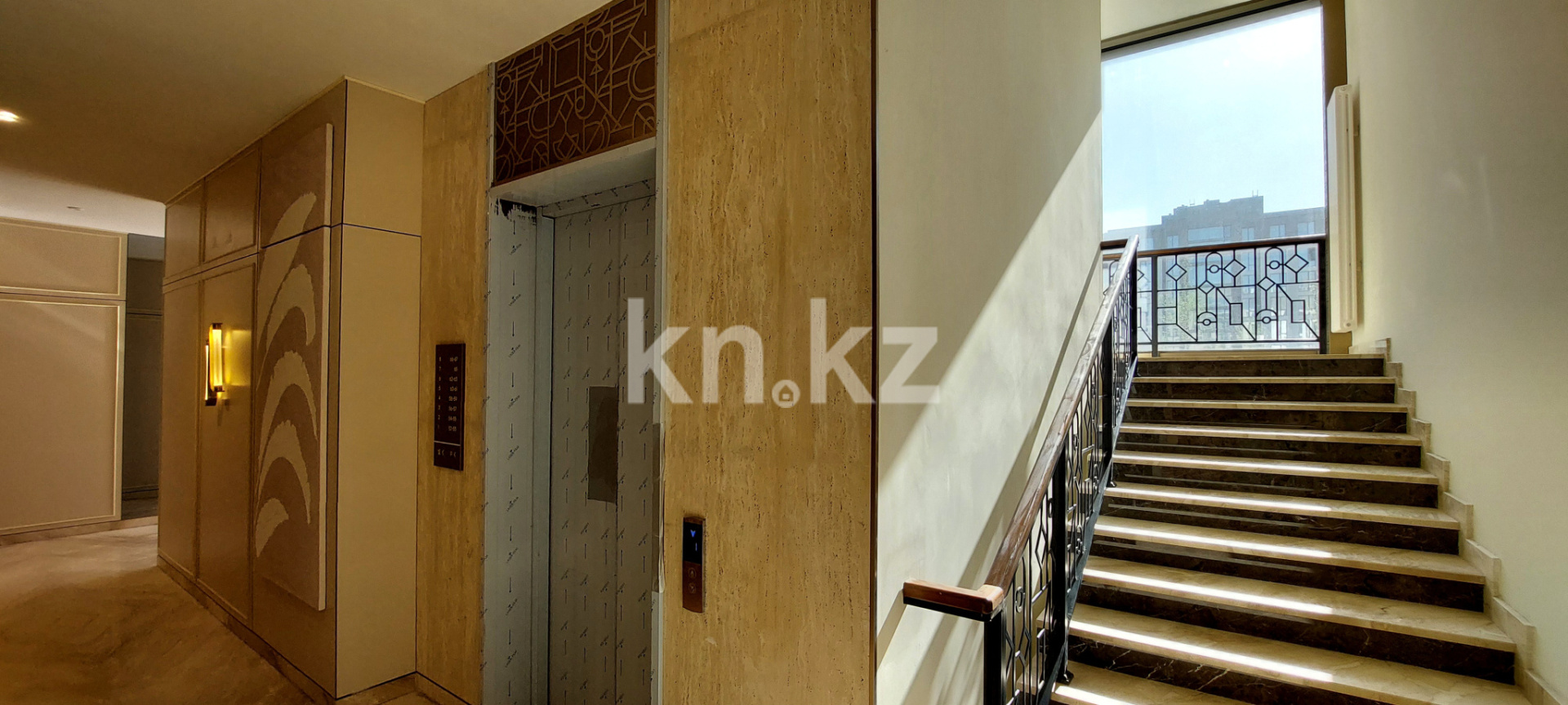 Продажа 3-комнатной квартиры, 142 м² - Продажа трехкомнатных квартир в Астане - страница 2 фото 10 из 18