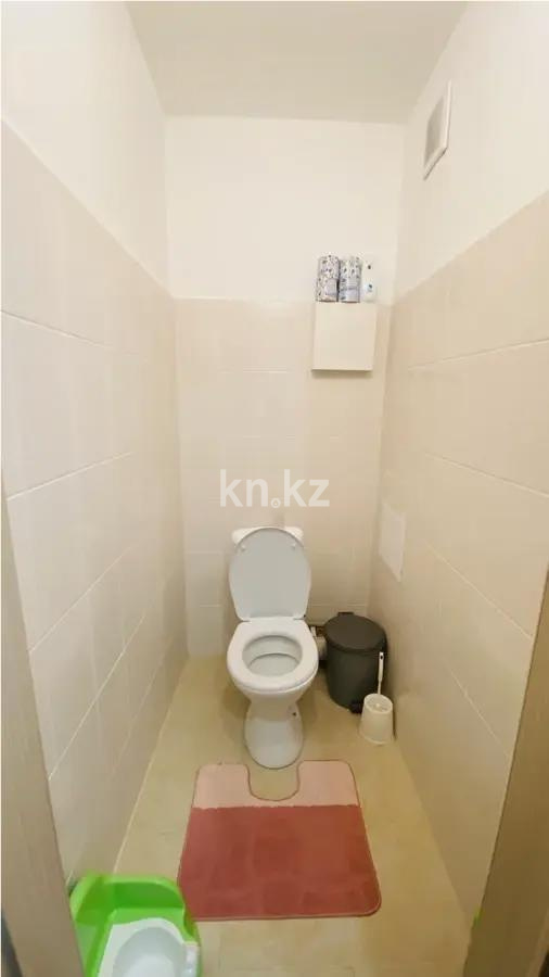 Продажа 1-комнатной квартиры, 38.61 м², пр. Улы Дала, дом  5 стр в Астане - фото 4