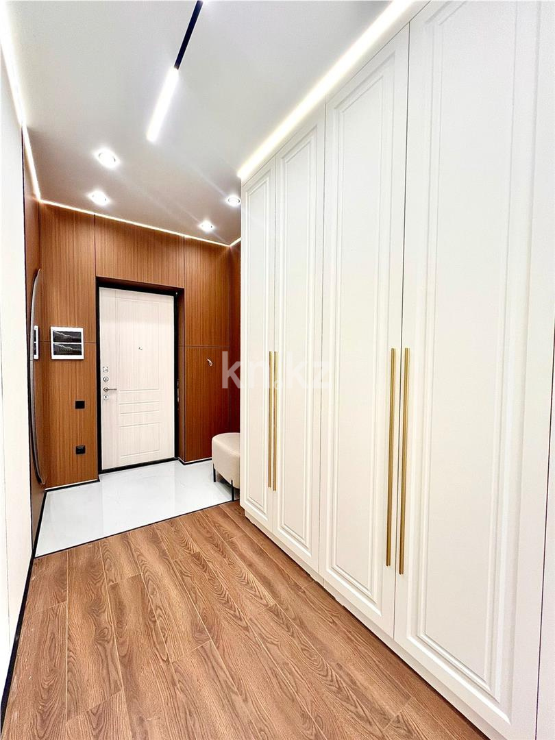 Продажа 3-комнатной квартиры, 88 м² - Продажа квартир в Казахстане - страница 20 фото 23 из 37