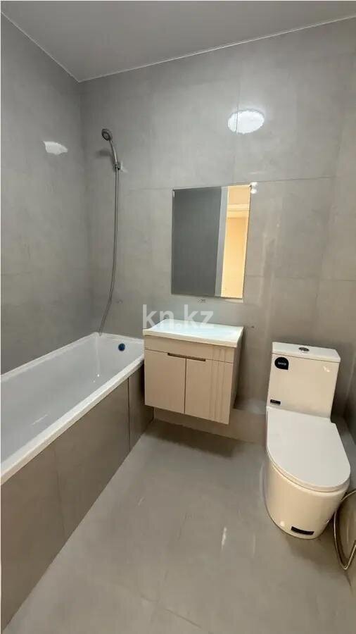 Продажа 1-комнатной квартиры, 35 м² в Астане - фото 3
