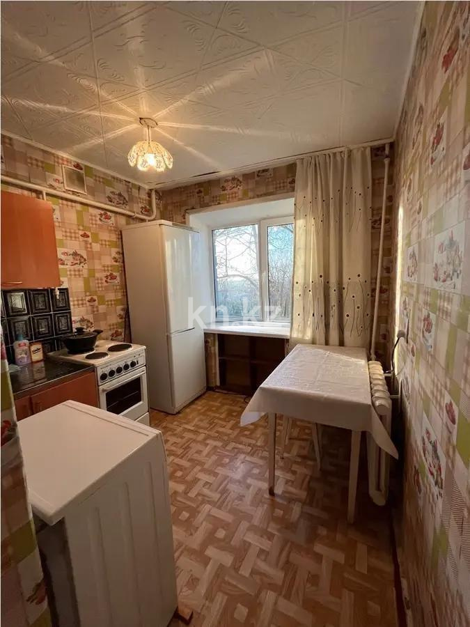 Продажа 1-комнатной квартиры, 30 м², мкр-н 15, дом  8 - Продажа  однокомнатных квартир в Караганде фото 3 из 5