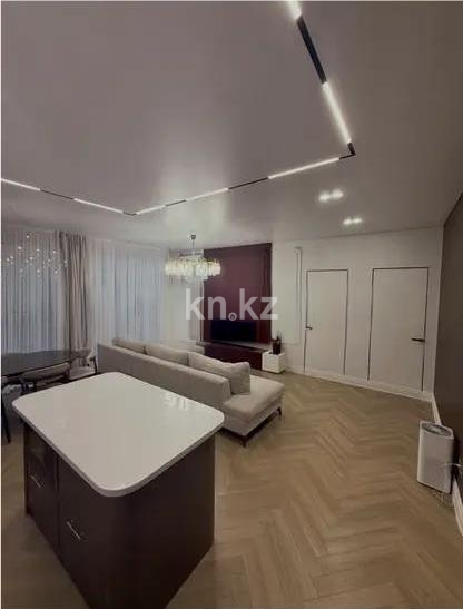 Продажа 4-комнатной квартиры, 110 м² в Алматы