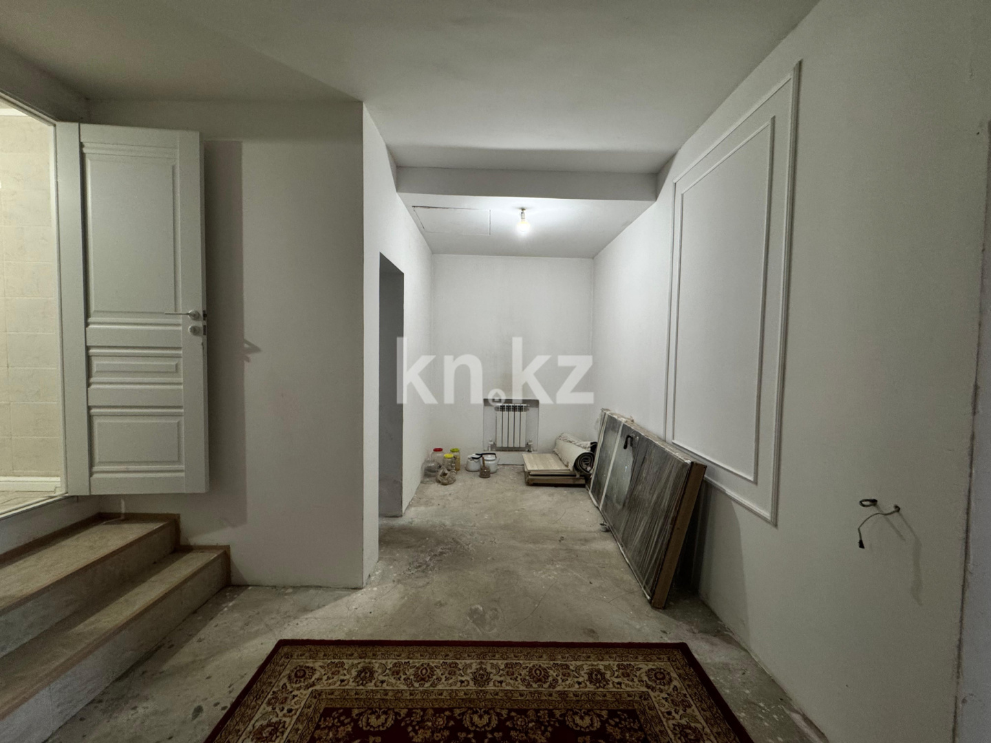 Продажа 6-комнатного дома, 343 м², ул. Карибжанова - Продажа домов, коттеджей в Караганде фото 26 из 36