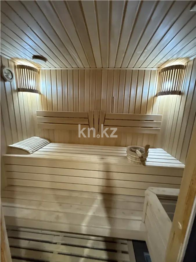 Продажа 5-комнатной квартиры, 292.2 м², ул. Желтоксан, дом  2/3 - Продажа  пятикомнатных квартир в новостройках Астаны без посредников с фото фото 10 из 10