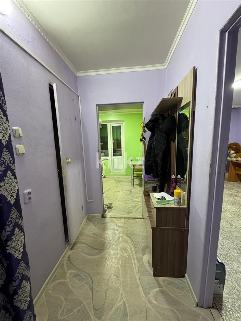 Продажа 1-комнатной квартиры, 35 м², пр. Мира - Продажа квартир в Темиртау фото 5 из 9